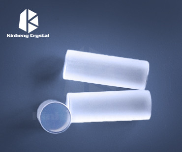 Solo substrato excelente del LADRIDO de Crystal Substrate de la propiedad óptica y física