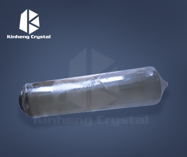 Inspección de seguridad Cristal de centelleo de yoduro de cesio 2Mho