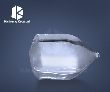 Solo Crystal Substrate Magnesium Aluminate Spinel cristal de MgAl2O4